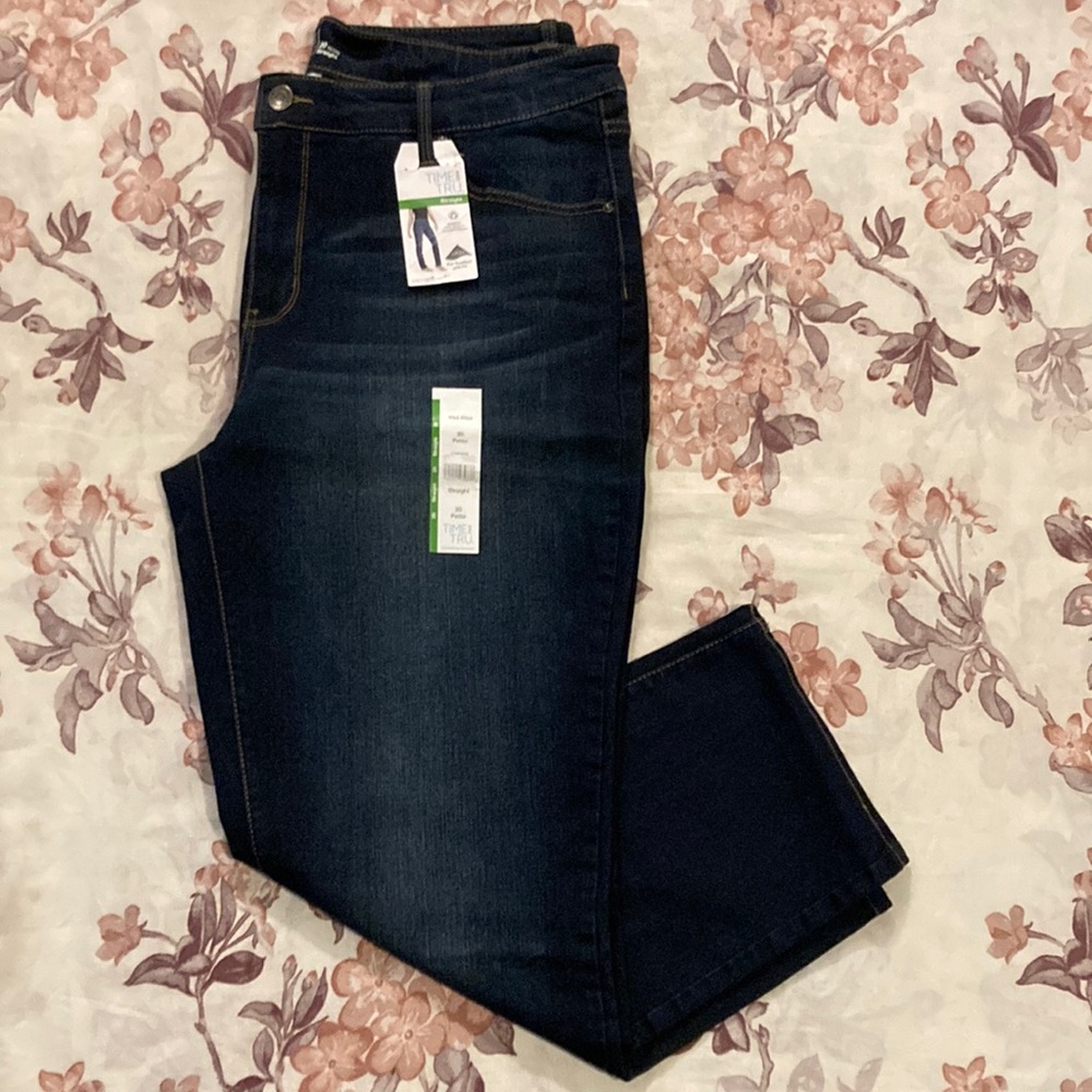 NWT Women's Denim Jeans